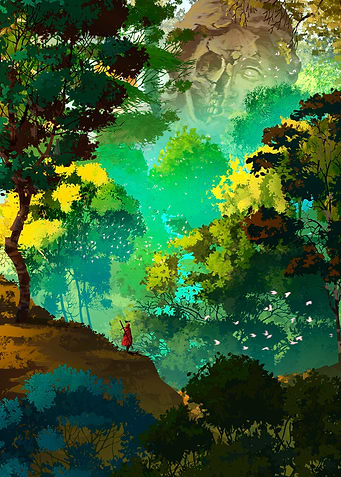 Kings Journey 1