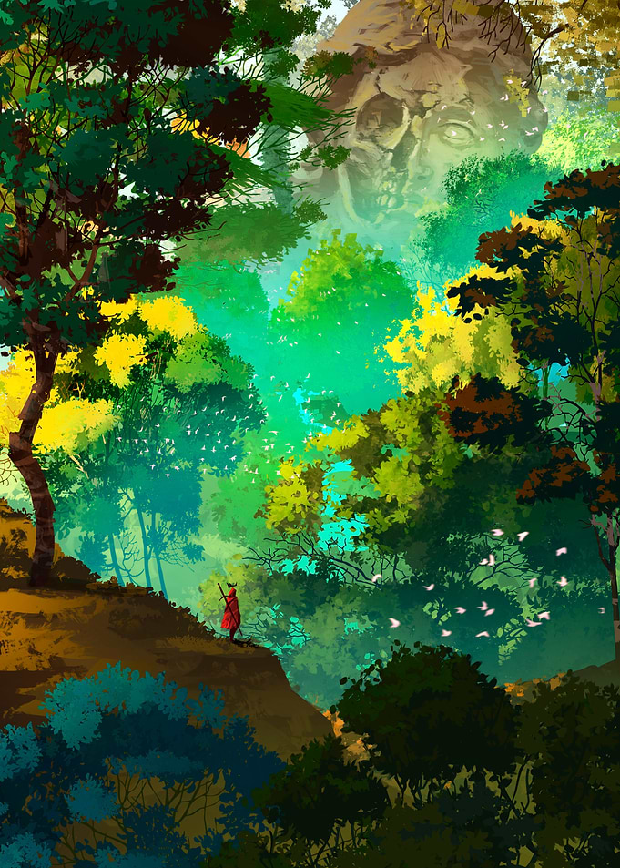 Kings Journey 1