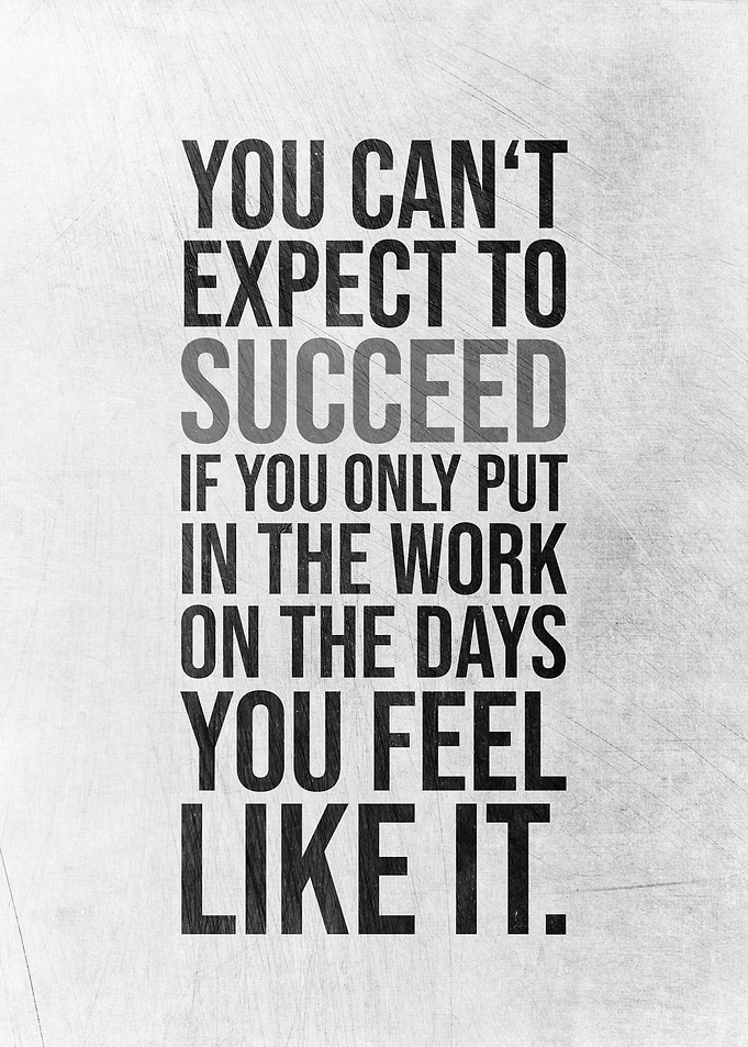 Succeed