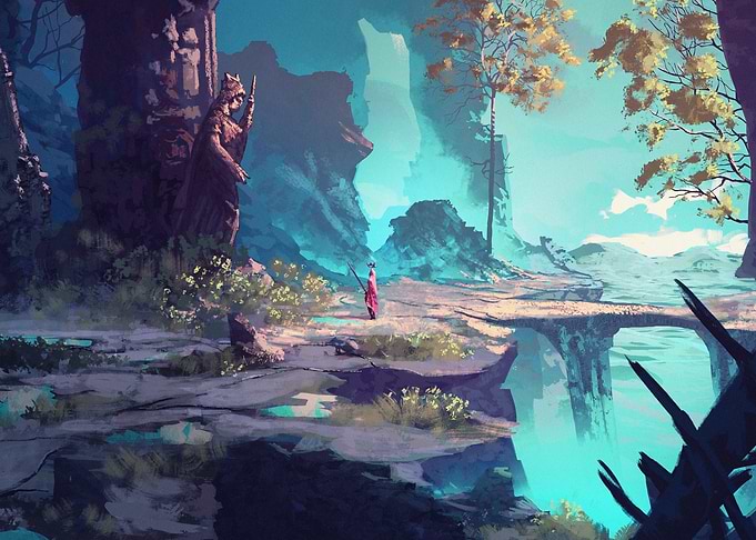 Kings journey 3