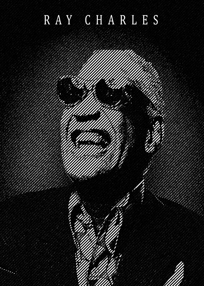 Ray Charles