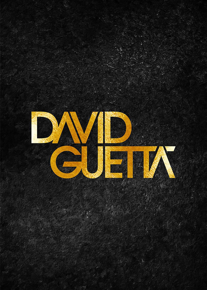 david guetta