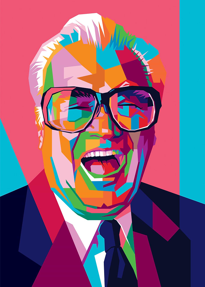 Harry Caray