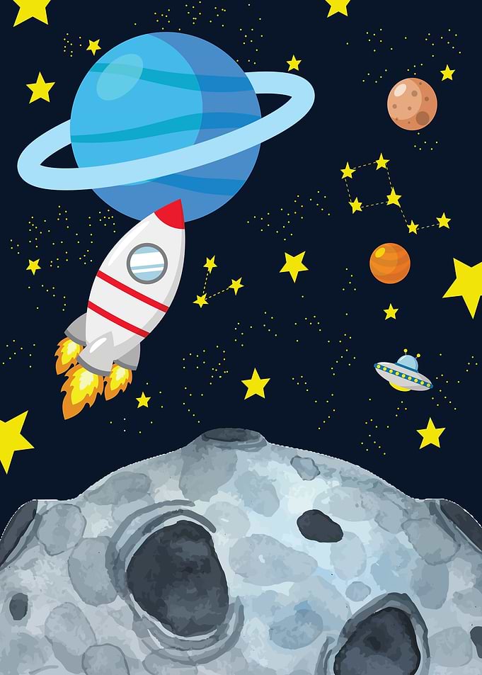 Space for Kids