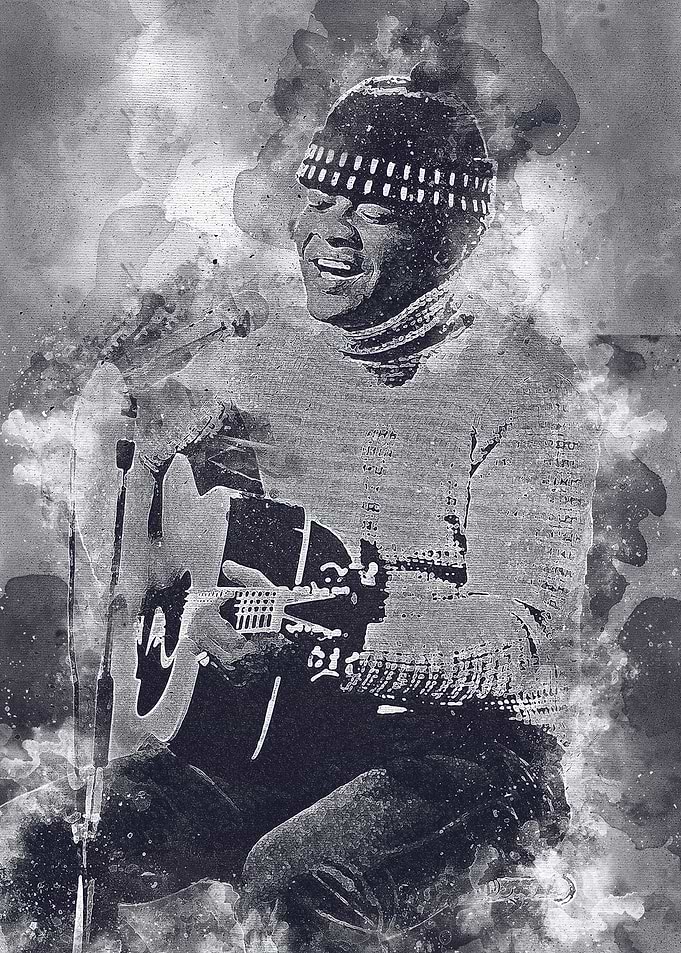 Bill Withers