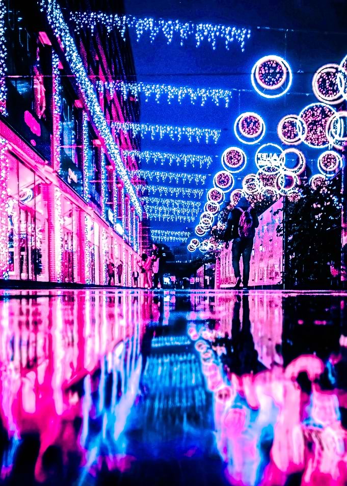 Mirror of yourself