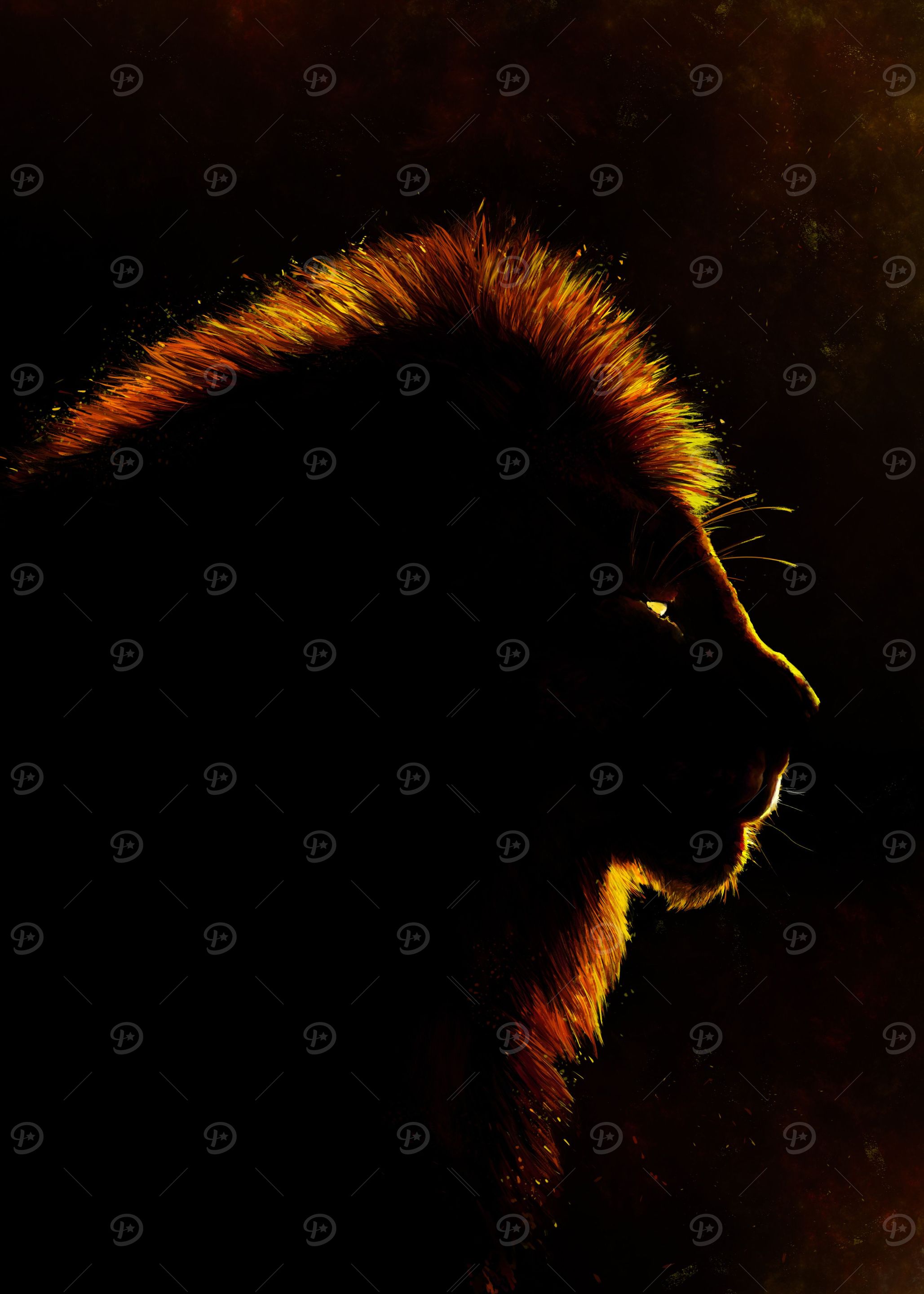 the king 2