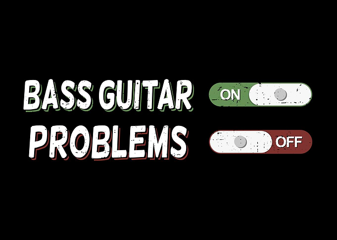 Bass Guitar Design