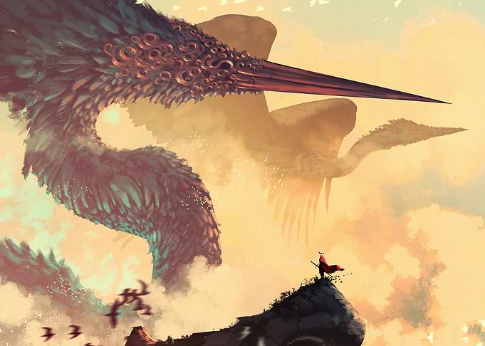 Kings Journey 2