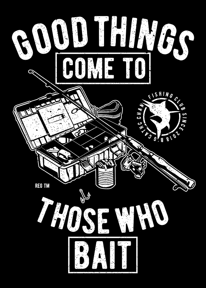 Good Things Come To Those