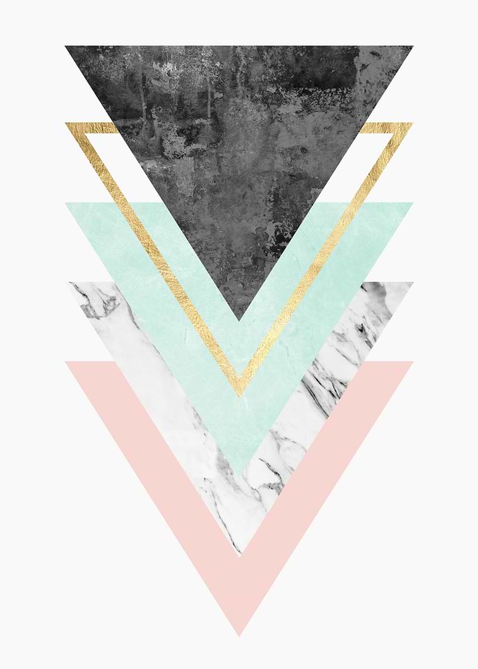 Minimalist Triangles II