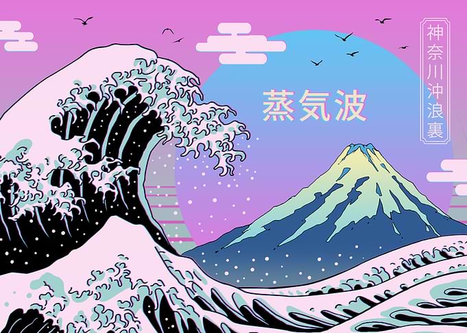 Wave Aesthetics