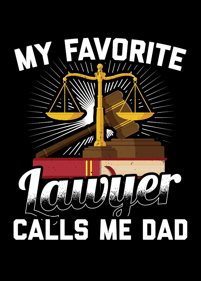 Lawyer Father Gift Ideas