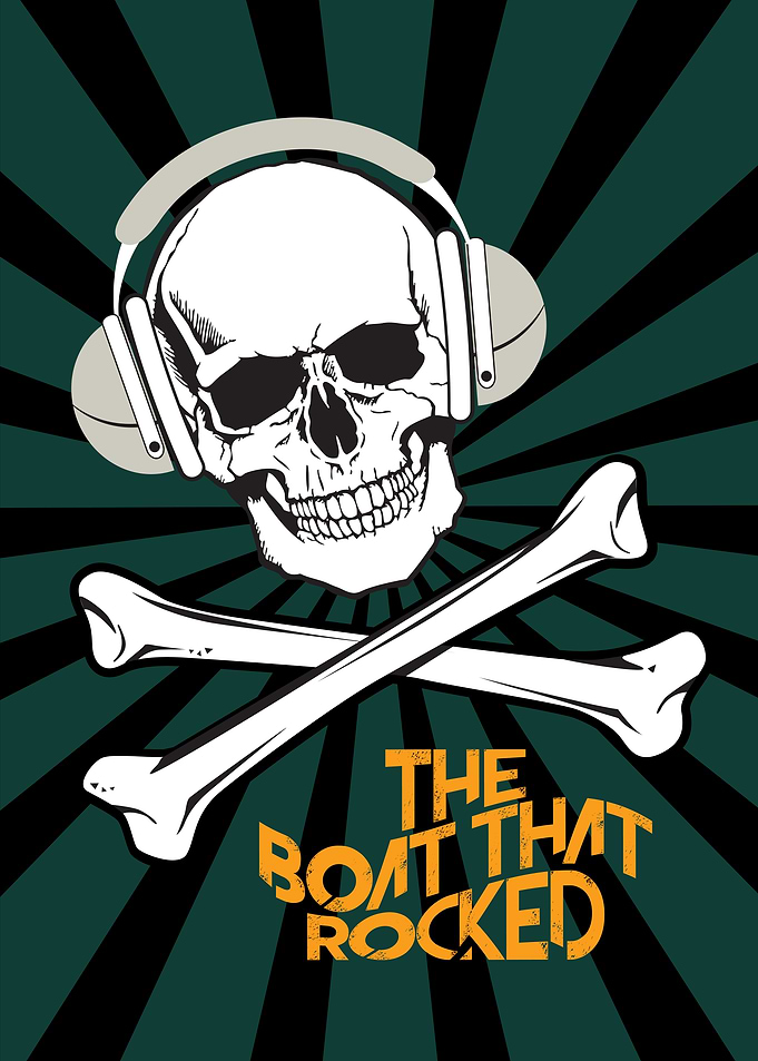 The Boat That Rocked