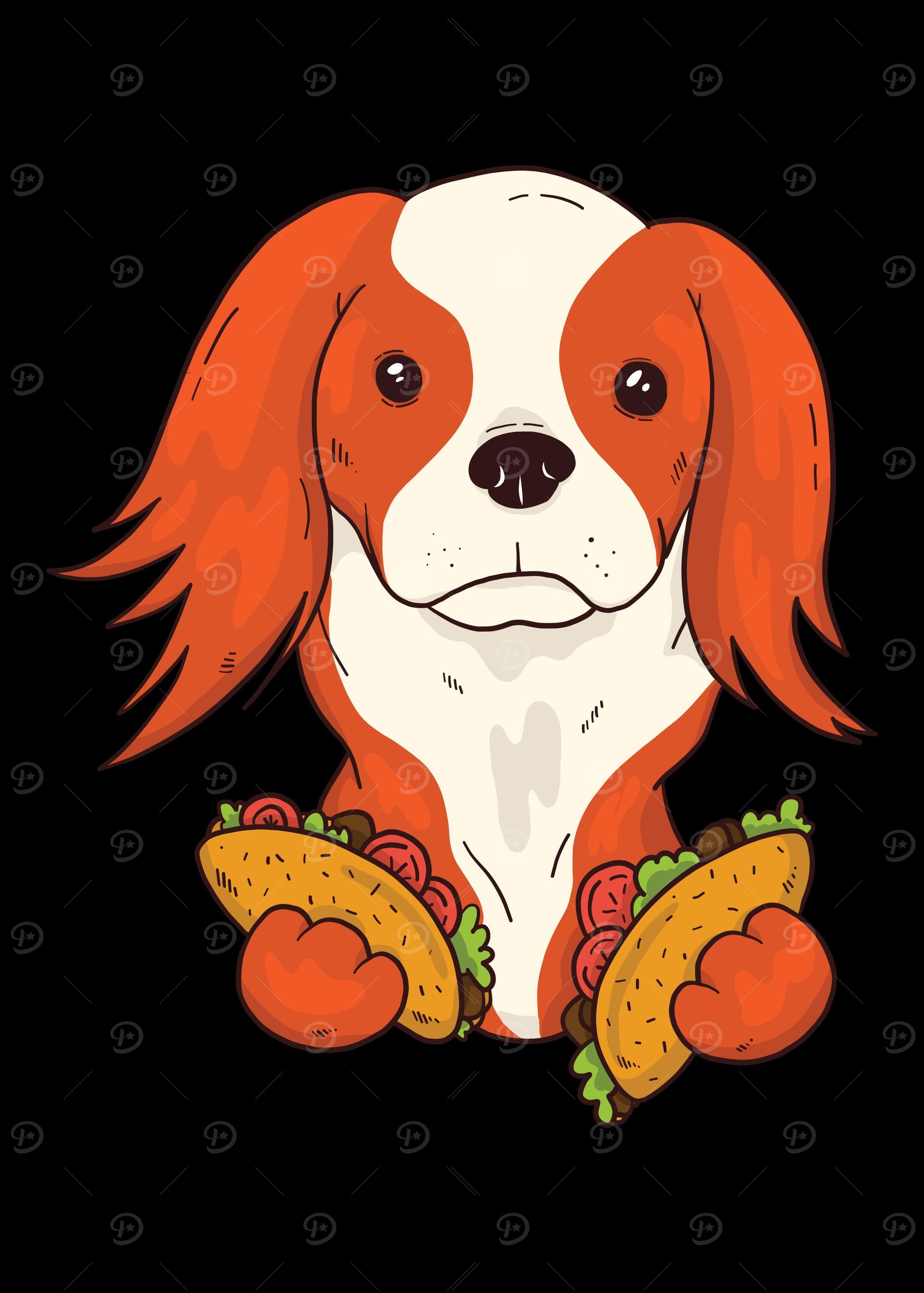 Dog gift