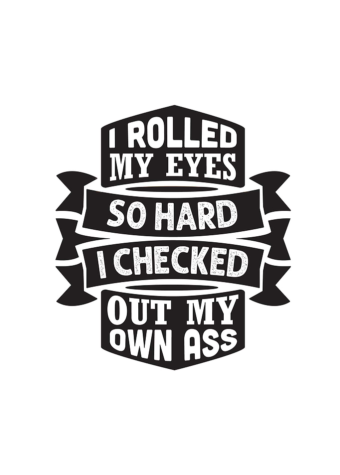 Rolled Funny