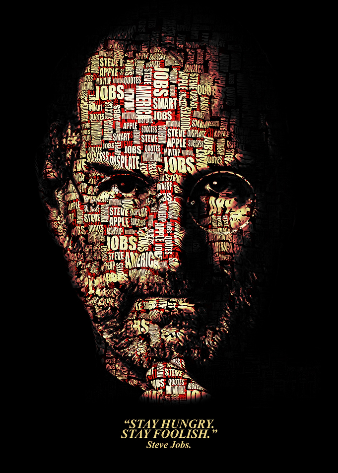 JOBS QUOTE