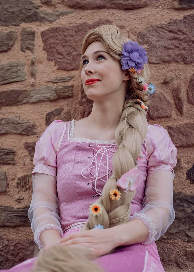 Princess 10