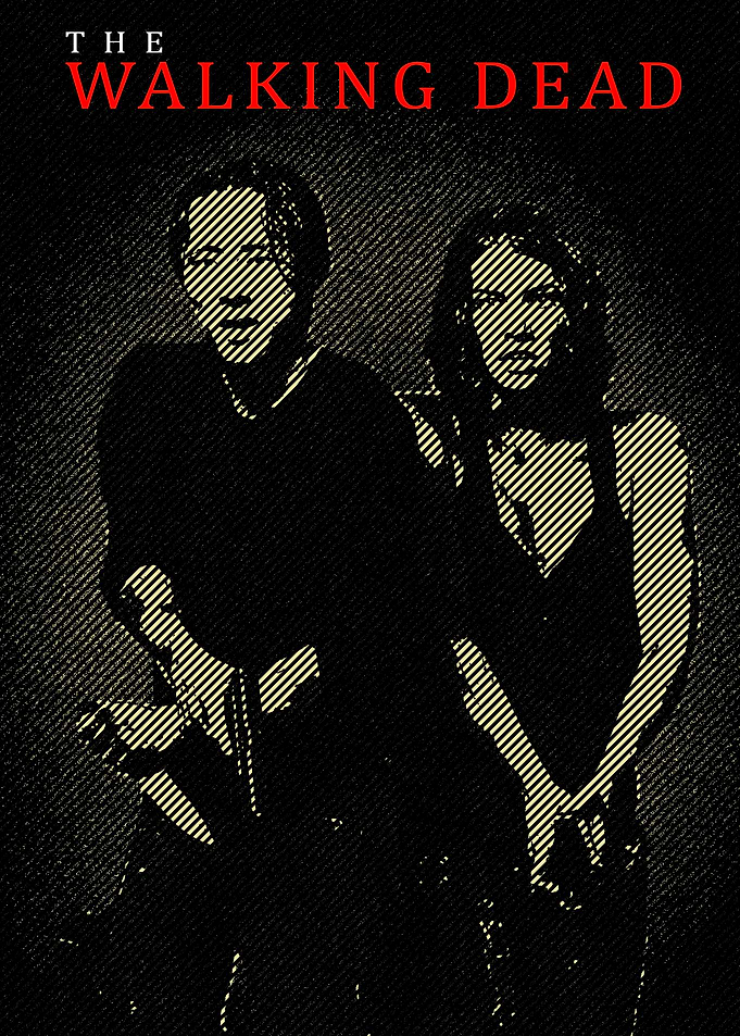 The Walking Dead