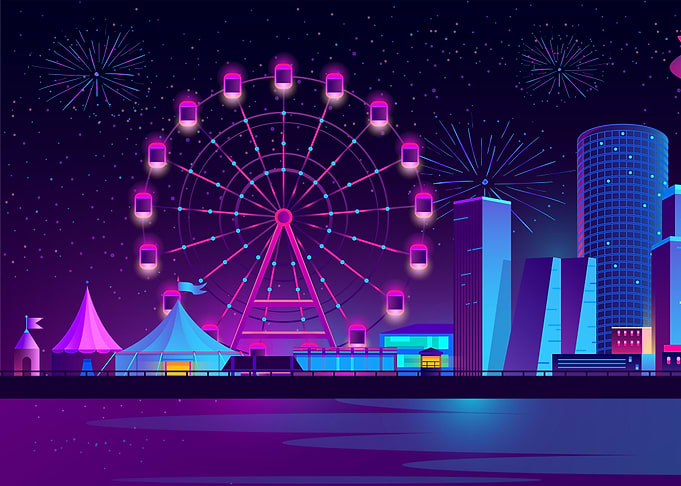 Night City