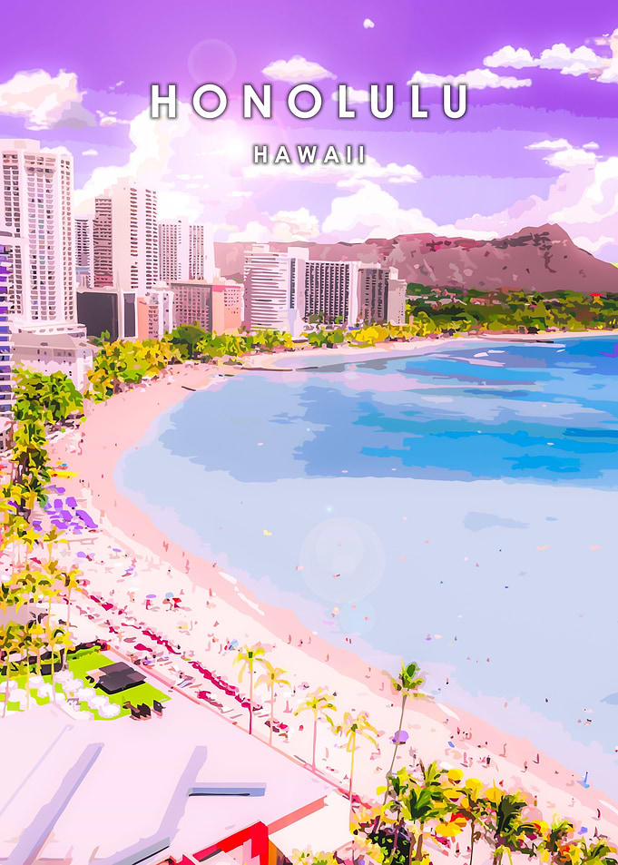 Honolulu