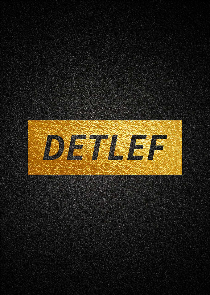 DETLEF
