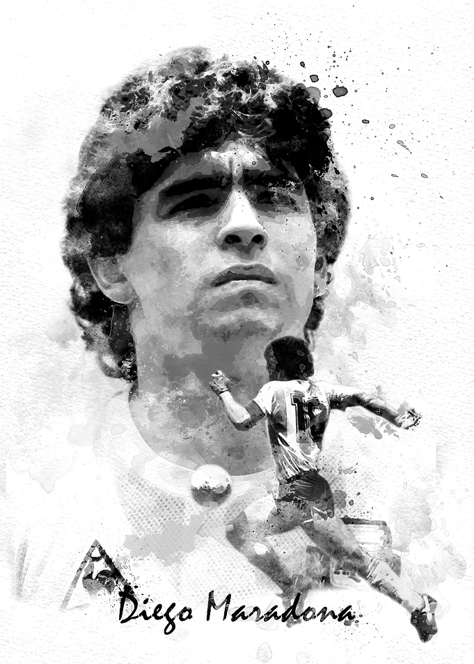 maradona