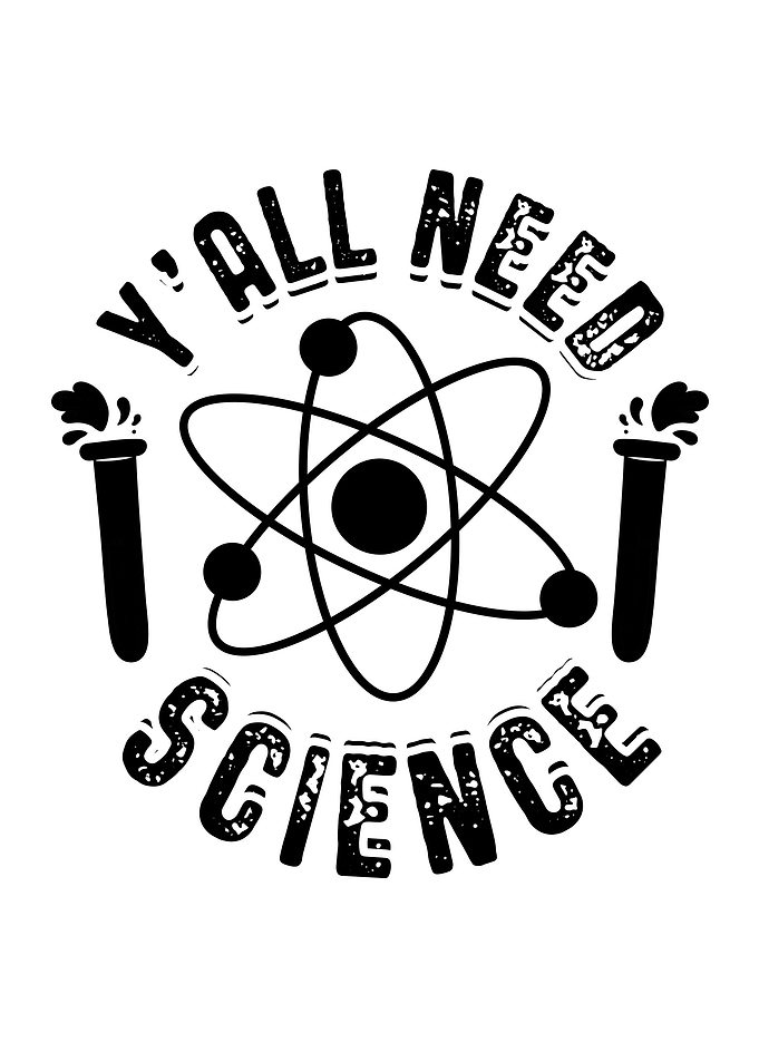 Science Physics Chemists