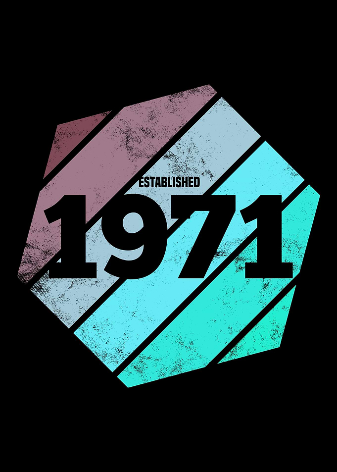 Established 1971