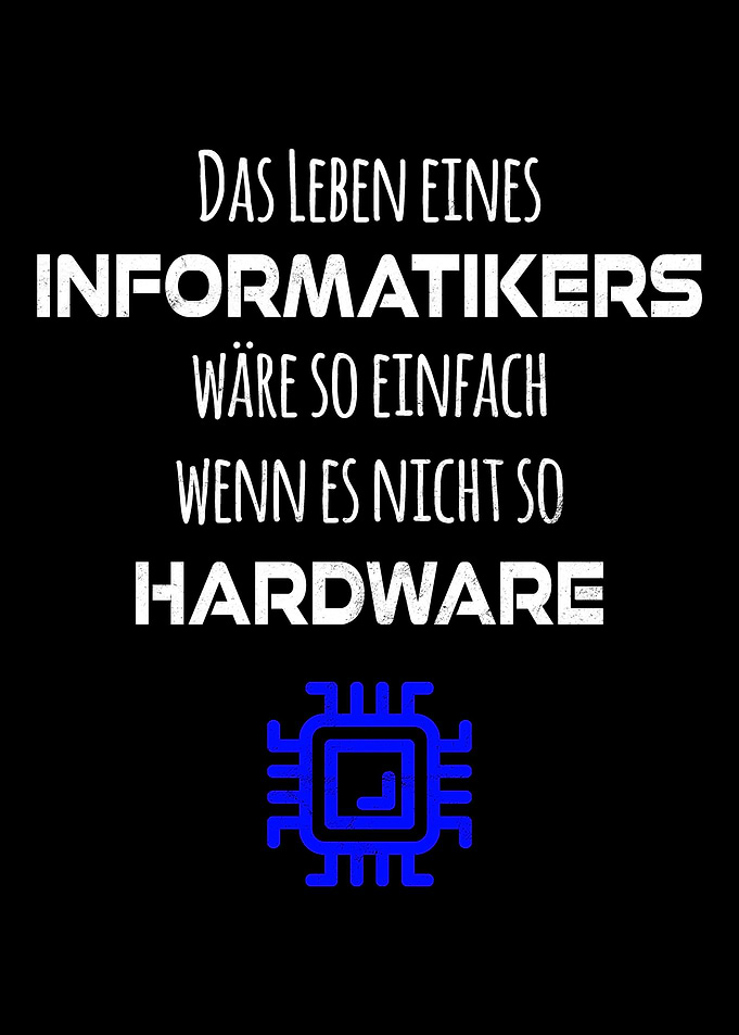 Spruch Programmierer