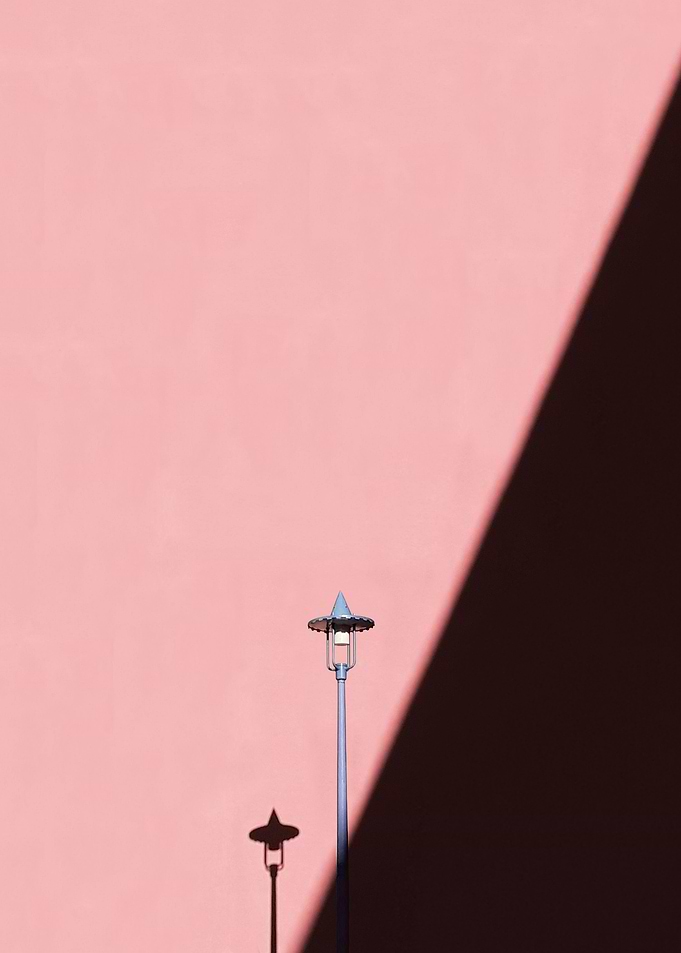 Light and Lines