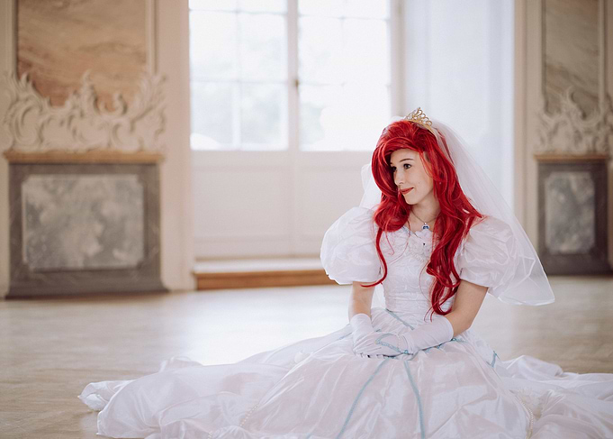 Princess 11