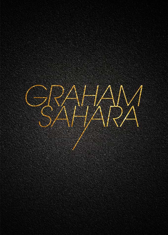 Graham Sahara