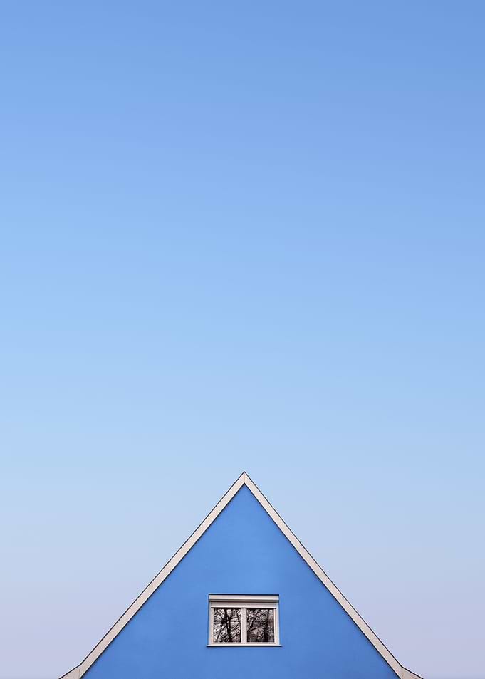 Blue Peak