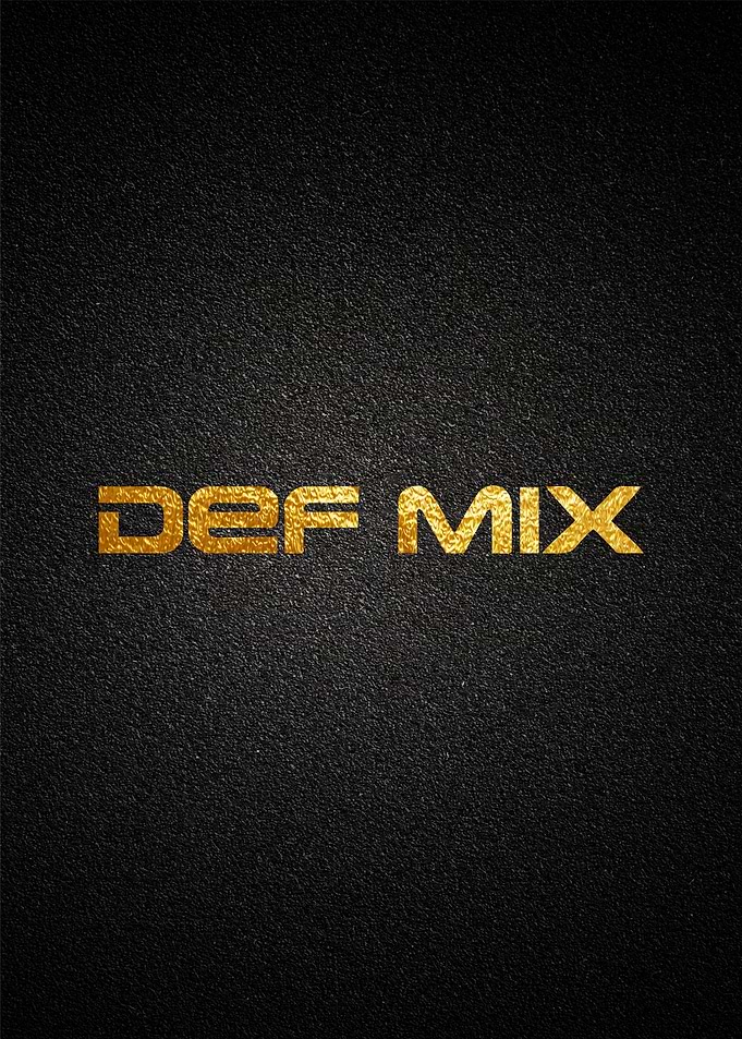 DEF MIX FESTIVAL