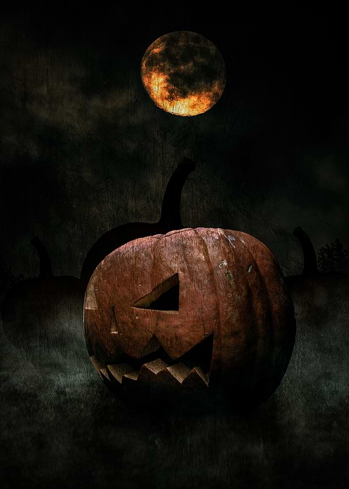 Gig O Lantern
