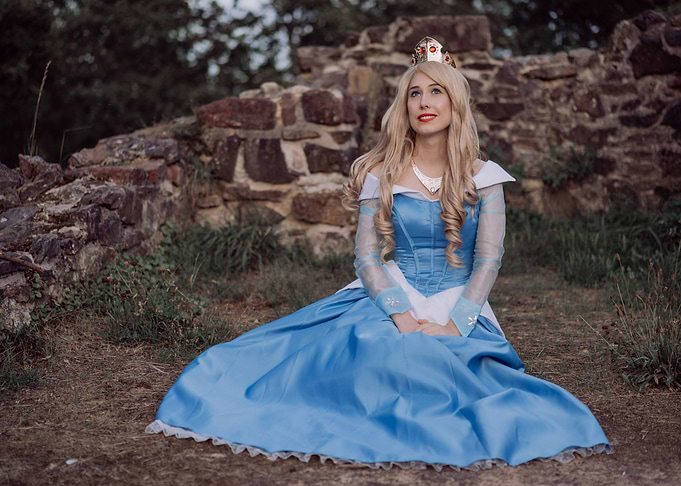 Princess 15