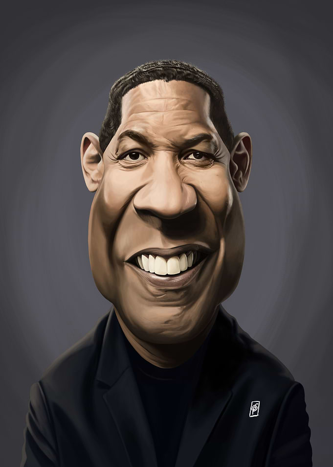 Denzel Washington