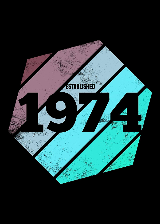 Established 1974