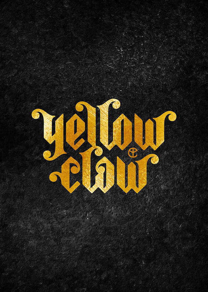 Yellow Claw
