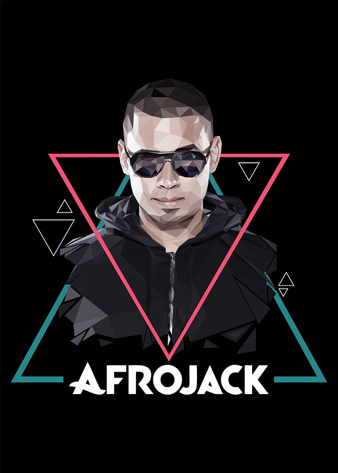 Afrojack