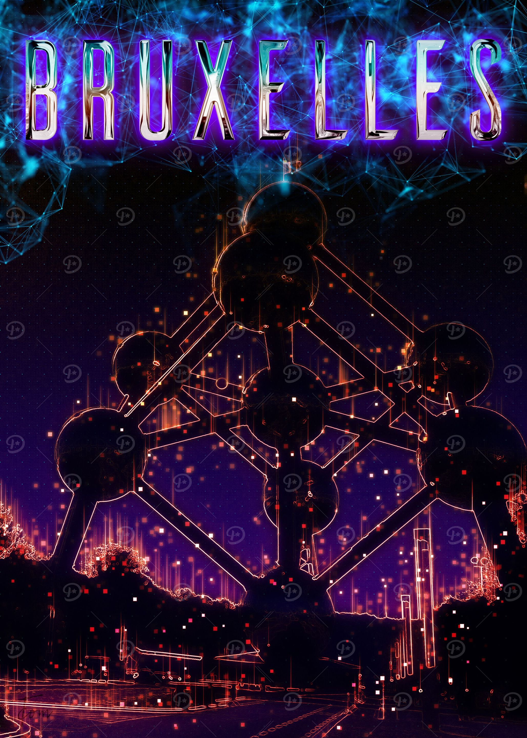 Bruxelles