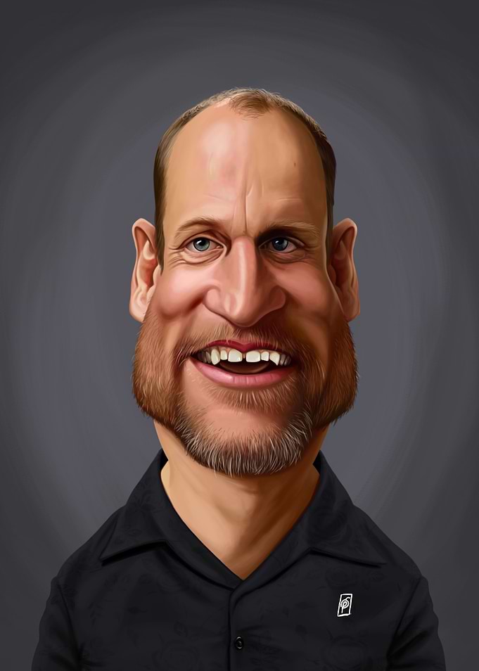 Woody Harrelson