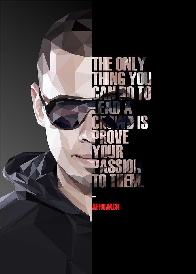 Afrojack