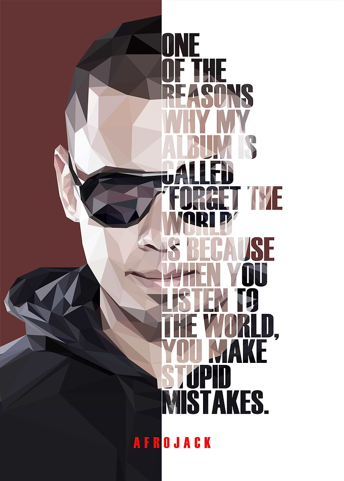 Afrojack