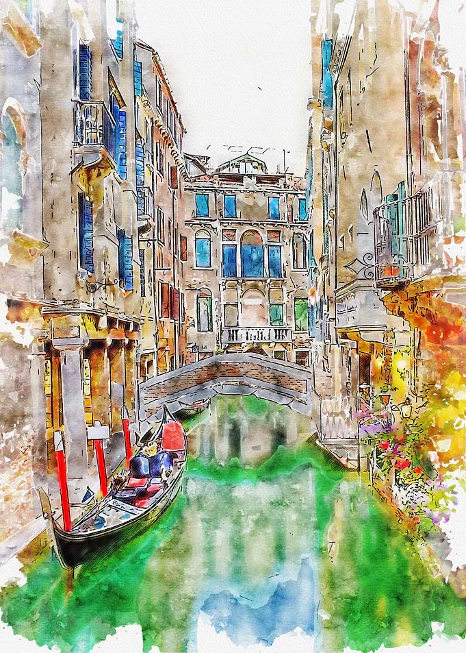 venice