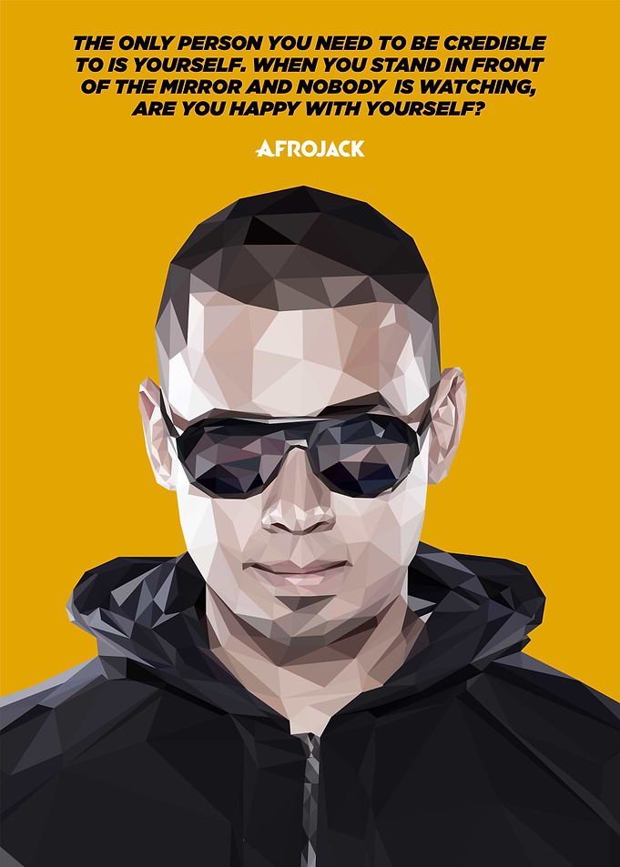 Afrojack