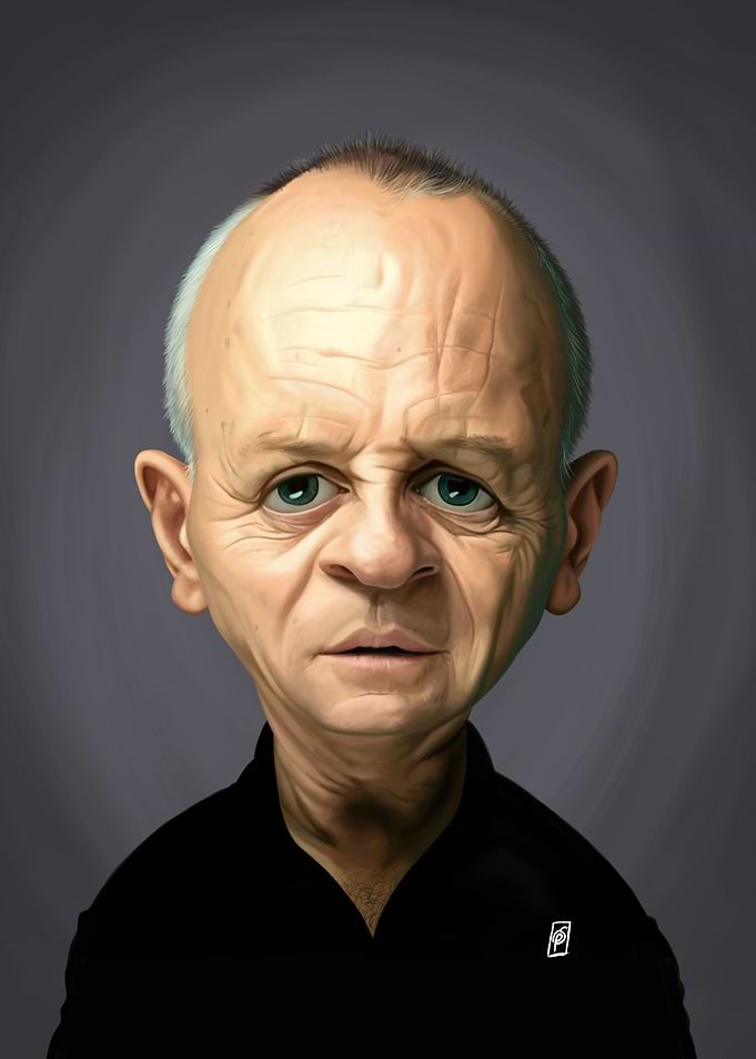 Anthony Hopkins