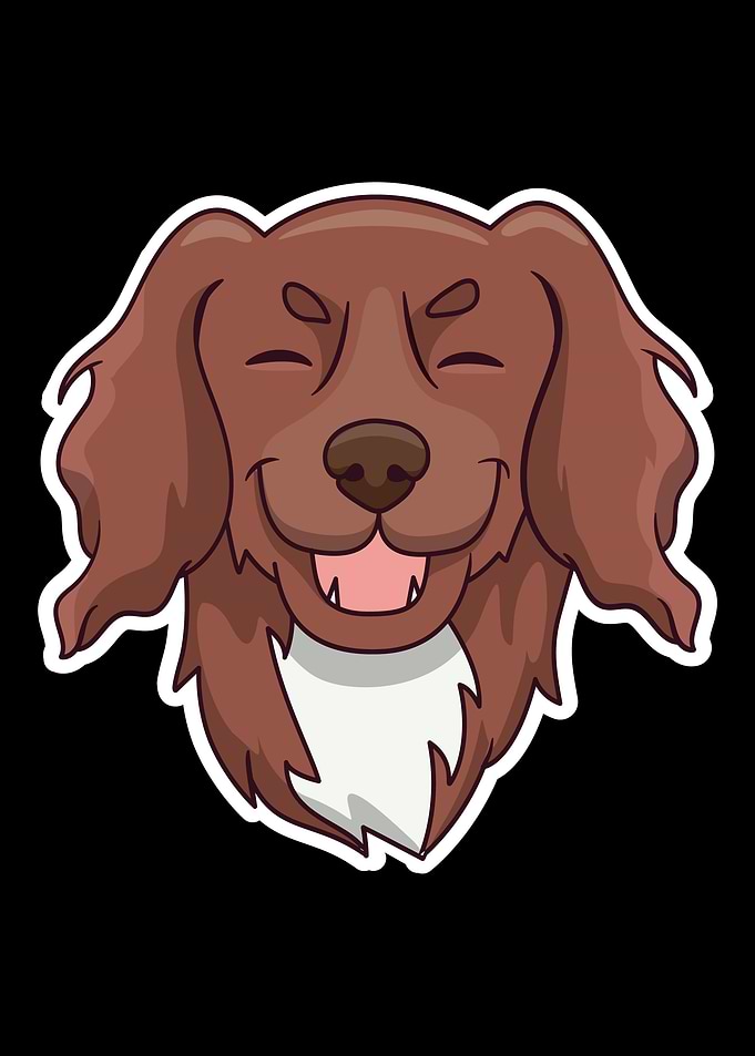 funny dog gift