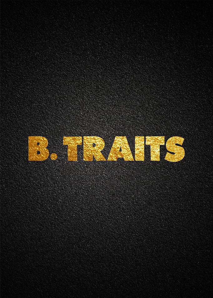 B trait